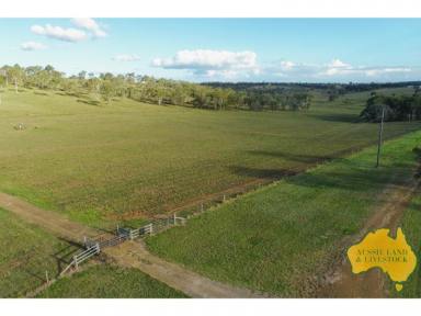 Farm Sold - QLD - Wyalla - 4615 - Conveniently located quality lifestyle property  (Image 2)