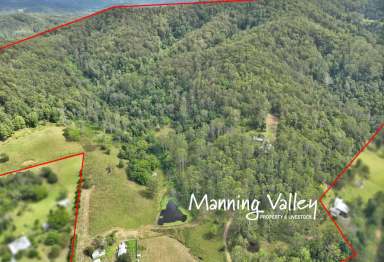 Farm Sold - NSW - Marlee - 2429 - Natural Wonderland  (Image 2)