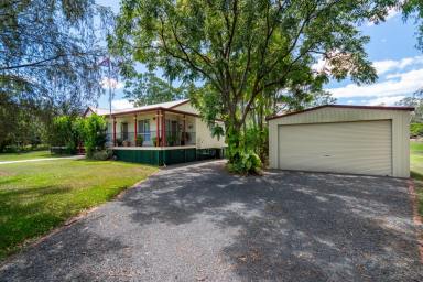 Farm Sold - Qld - Caboolture - 4510 - Charming Queenslander on Acreage  (Image 2)