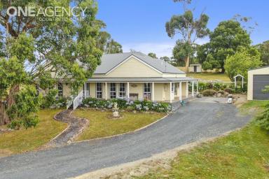 Farm Sold - VIC - Neerim South - 3831 - A country retreat of your own  (Image 2)