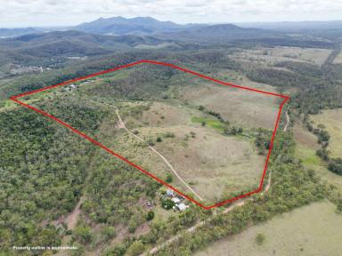Farm Sold - QLD - Lakeside - 4621 - "REDHILL" SAME OWNER SINCE 1968  (Image 2)