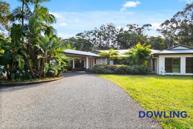 Farm Sold - NSW - Medowie - 2318 - "SUTTON HOUSE" Resort style living!  (Image 2)