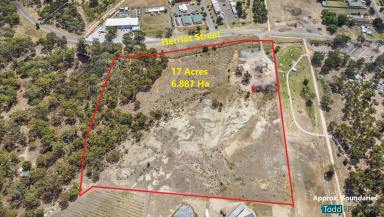 Farm Sold - VIC - Heathcote - 3523 - EXCITING DEVELOPMENT OPPORTUNITY  (Image 2)