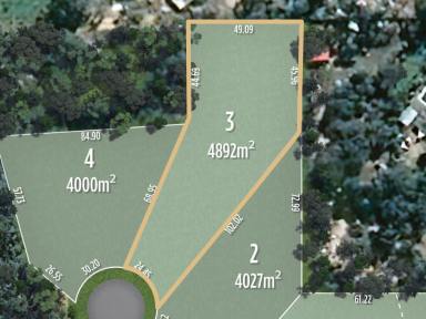 Farm For Sale - VIC - Broadford - 3658 - ALBERO RISE - NEWEST TITLED LAND IN BROADFORD  (Image 2)