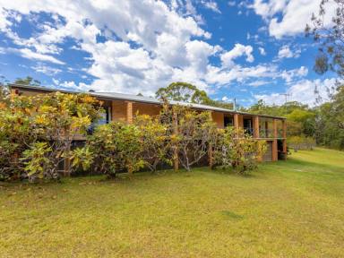 Farm Sold - NSW - Mitchells Island - 2430 - ELEVATION WITH COMMANDING RIVER VIEWS  (Image 2)