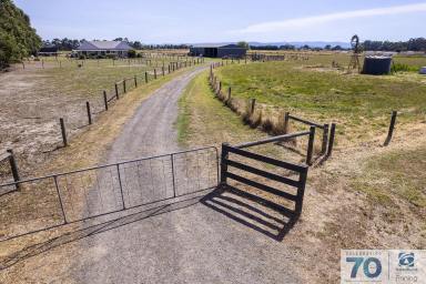 Farm Sold - VIC - Catani - 3981 - COUNTRY LIVING AT ITS VERY BEST  (Image 2)