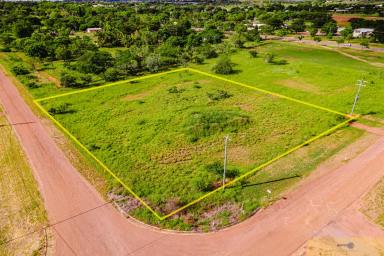 Farm Sold - QLD - Toll - 4820 - RESIDENTIAL BLOCK OF LAND IN GREAT LOCATION  (Image 2)