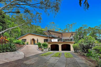 Farm Sold - QLD - Edmonton - 4869 - Privacy Plus - 4 Bedrooms - Pool - 6061m2 - 6x12 Shed  (Image 2)