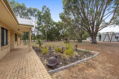 Farm Sold - WA - West Coolup - 6214 - RURAL DREAM AWAITS YOU  (Image 2)