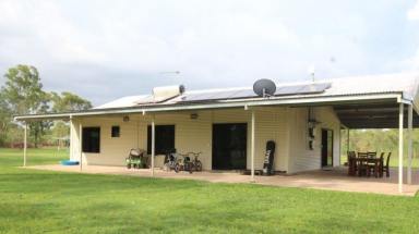 Farm Sold - NT - Berry Springs - 0838 - Beaut Buy on Bandicoot  (Image 2)