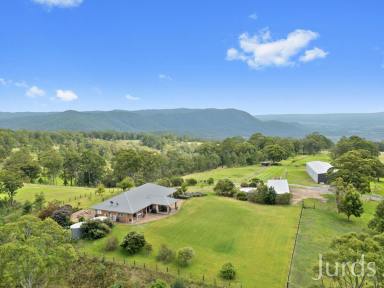 Farm Sold - NSW - Mount View - 2325 - MOUNT BRIGHT ESTATE  (Image 2)