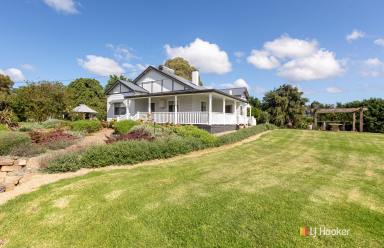 Farm Sold - NSW - Quaama - 2550 - YOU WON'T FIND BETTER!  (Image 2)