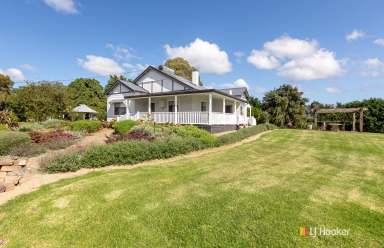 Farm Sold - NSW - Quaama - 2550 - YOU WON'T FIND BETTER!  (Image 2)