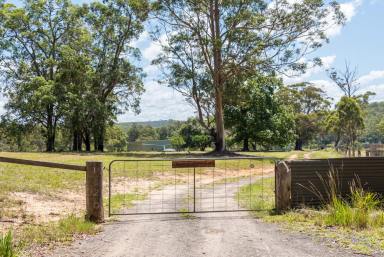 Farm For Sale - NSW - Brooman - 2538 - TOOMBOOLOOMBAH                   
164 Acres Clyde River Frontage  (Image 2)