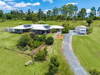 Farm Sold - QLD - King Scrub - 4521 - Dual-Living on 5 acres – Perfect for the extended family  (Image 2)