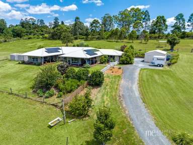 Farm Sold - QLD - King Scrub - 4521 - Dual-Living on 5 acres – Perfect for the extended family  (Image 2)