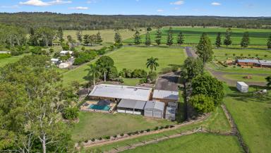 Farm Sold - QLD - Maroondan - 4671 - COMPLETE FAMILY LIFESTYLE PACKAGE!  (Image 2)
