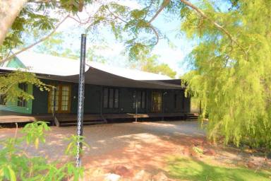 Farm Sold - NT - Acacia Hills - 0822 - HIA Award Winning home first time to market!  (Image 2)