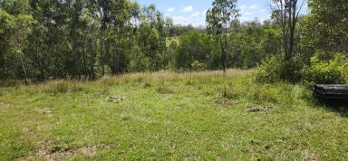 Farm Sold - QLD - Horse Camp - 4671 - 24.8 Acre block with Creek and Spring Fed Dam.  (Image 2)