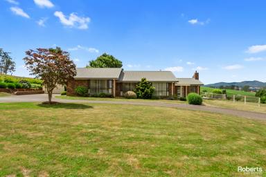 Farm Sold - TAS - West Kentish - 7306 - Veggie Gardeners' Delight with 1 bedroom self contained unit  (Image 2)
