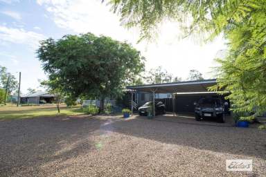 Farm Sold - QLD - Laidley Heights - 4341 - Tidy home on acreage - enjoy the quiet life.  (Image 2)