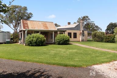 Farm Sold - NSW - Mudgee - 2850 - HISTORIC BUDGEE BUDGEE INN!  (Image 2)