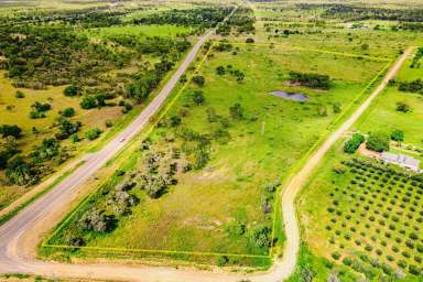 Farm For Sale - QLD - Breddan - 4820 - 34 ACRES OF RESIDENTIAL LAND 18KM FROM TOWN!!  (Image 2)