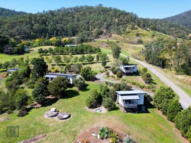 Farm For Sale - QLD - Sarabah - 4275 - 'Greenlee Cottages' - Agritourism opportunity in the Scenic Rim  (Image 2)