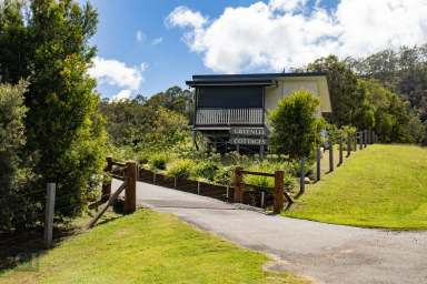 Farm For Sale - QLD - Sarabah - 4275 - 'Greenlee Cottages' - Agritourism opportunity in the Scenic Rim  (Image 2)