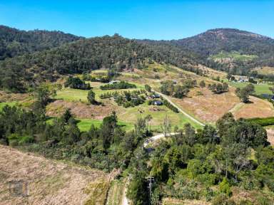 Farm For Sale - QLD - Sarabah - 4275 - 'Greenlee Cottages' - Agritourism opportunity in the Scenic Rim  (Image 2)