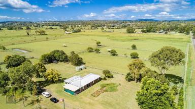 Farm Sold - QLD - Cryna - 4285 - 19.7 acres – 4.8km from the centre of Beaudesert  (Image 2)