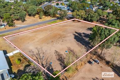 Farm Sold - VIC - Ararat - 3377 - Build your dream home with room to move!  (Image 2)