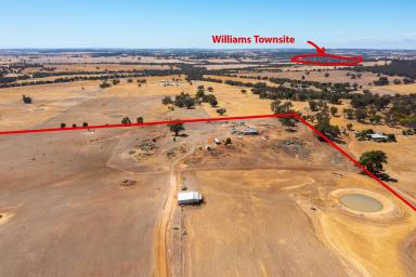 Farm Sold - WA - Williams - 6391 - All the Hard Work is Done!  (Image 2)