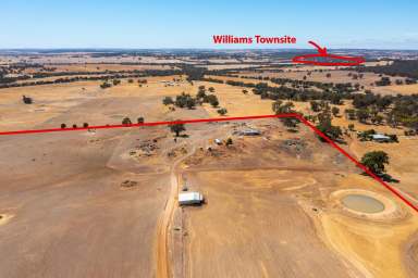 Farm Sold - WA - Williams - 6391 - All the Hard Work is Done!  (Image 2)