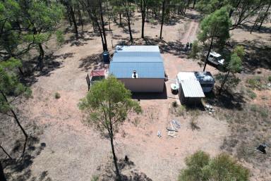 Farm For Sale - NSW - Merriwa - 2329 - A peaceful, picturesque and private property!  (Image 2)