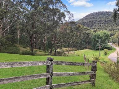 Farm Sold - NSW - Little Hartley - 2790 - Your own hideaway "Birrabang"  (Image 2)