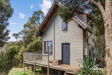 Farm Sold - TAS - Lilydale - 7268 - Private cabin located on 15 acres of bush  (Image 2)