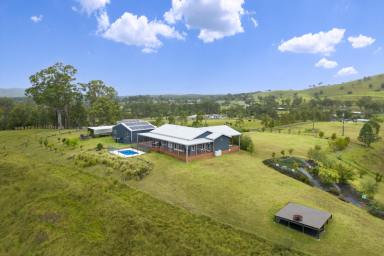 Farm Sold - NSW - Clarence Town - 2321 - Glorious Mornings on the river bend.  (Image 2)