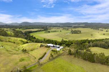 Farm Sold - NSW - Clarence Town - 2321 - Glorious Mornings on the river bend.  (Image 2)