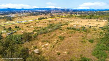 Farm Sold - QLD - Bromelton - 4285 - 50.58 hectares in Bromelton State Development Area  (Image 2)