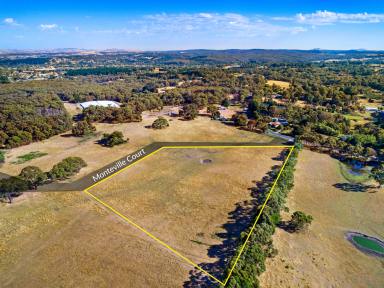 Farm For Sale - VIC - Warrenheip - 3352 - 3.10HA (7.66 Acres) Exclusive Lifestyle Opportunity  (Image 2)