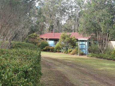 Farm Sold - QLD - Taromeo - 4314 - 7 ACRES WITH 1 B/ROOM BESSER BLOCK HOME  (Image 2)