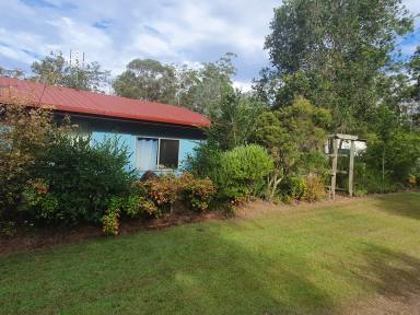 Farm Sold - QLD - Taromeo - 4314 - 7 ACRES WITH 1 B/ROOM BESSER BLOCK HOME  (Image 2)