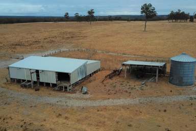 Farm Sold - WA - Rocky Gully - 6397 - 'Terrie's Block'  (Image 2)