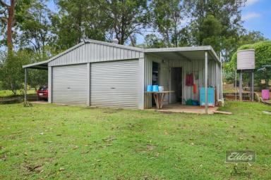 Farm Sold - QLD - Bauple - 4650 - WELL PRESENTED AND PEACEFUL!  (Image 2)