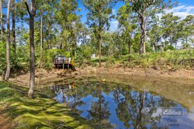 Farm Sold - QLD - Bauple - 4650 - WELL PRESENTED AND PEACEFUL!  (Image 2)
