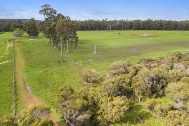 Farm Sold - WA - Nannup - 6275 - 188 ACRES OF FERTILE FARMLAND  (Image 2)