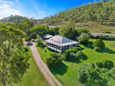 Farm Sold - QLD - Ascot - 4359 - 'LISTOWEL' - SOLD UNDER THE HAMMER  (Image 2)