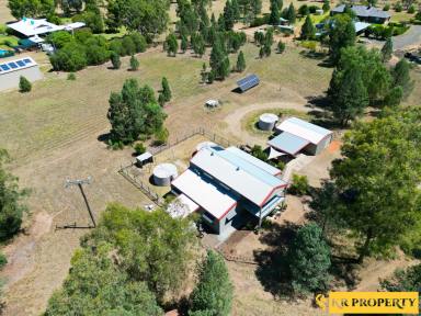 Farm Sold - NSW - Narrabri - 2390 - EVERYTHING YOU WANT, JUST 9 MINUTES OUT OF TOWN!  (Image 2)