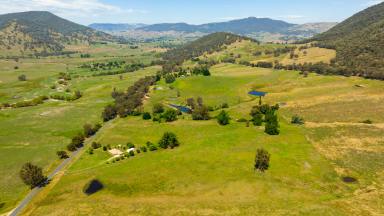 Farm For Sale - VIC - Bullioh - 3700 - Private Country Getaway  (Image 2)